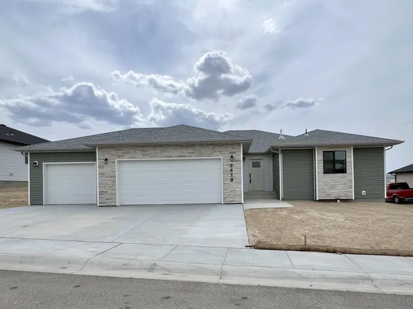 2678 Mesquite Way Ave, Elko, NV 89801