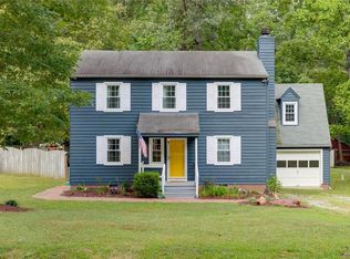 1548 Unison Dr, Midlothian, VA 23113