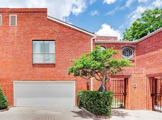 8 Rutgers Pl, Houston, TX 77005