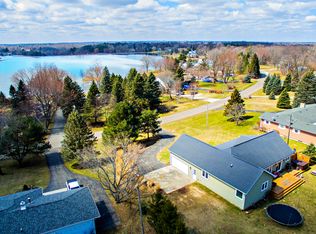 1416 Pebble Crk, Metamora, MI
