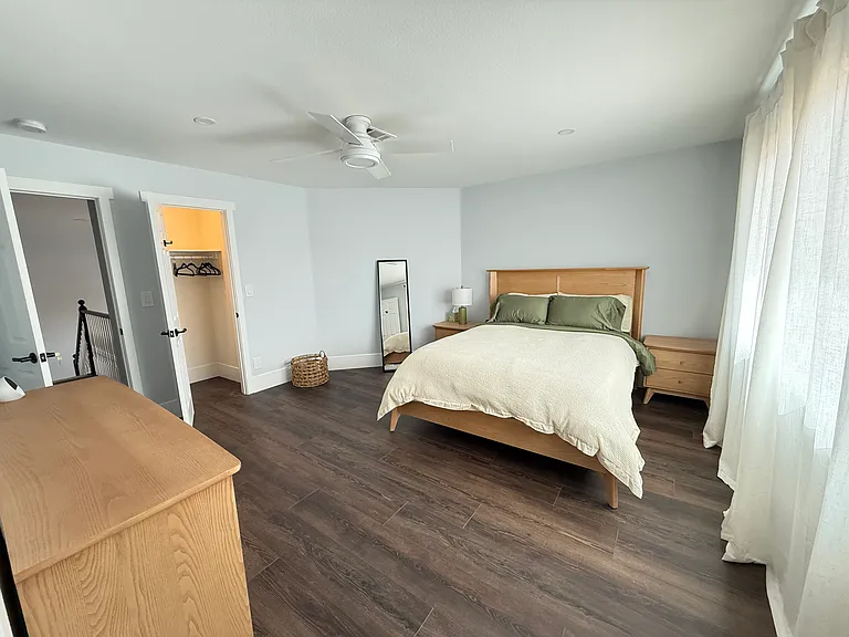 En suite room for rent