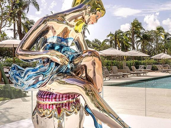 4th image of 10203 Collins Ave Unit 1001