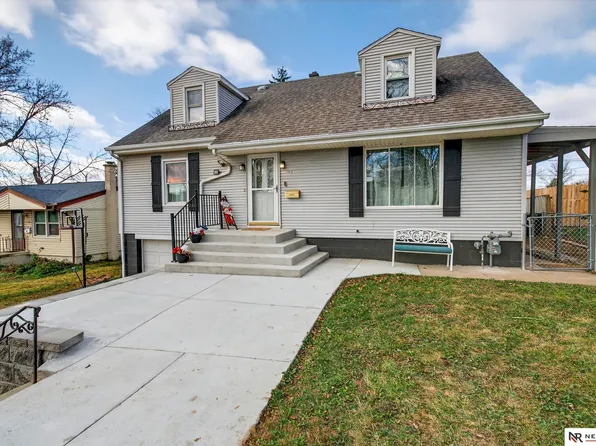 1512 N 75th Ave, Omaha, NE 68114