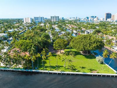 1000 Riviera Isle Drive, Fort Lauderdale, FL, 33301