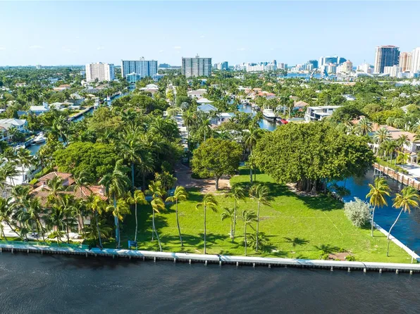 1000 Riviera Isle Drive, Fort Lauderdale, FL 33301