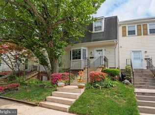 1691 Hart Ct, Crofton, MD