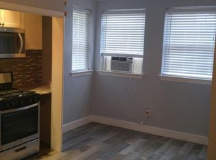 717 E St SE #B, Washington, DC 20003