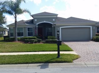 576 Gardendale Cir SE, Palm Bay, FL 32909