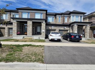 36 Valleybrook Rd, Barrie, ON L9J 0L4