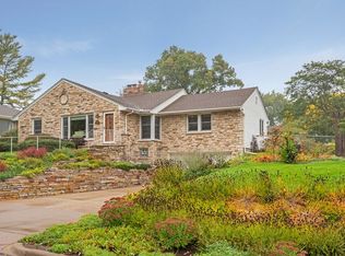 5232 Hollywood Rd, Edina, MN 55436