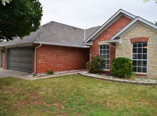 12016 Monarch Pass, Oklahoma City, OK 73162