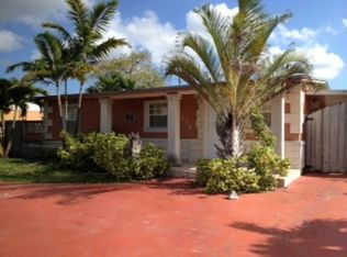 11210 SW 61st Ter, Miami, FL 33173