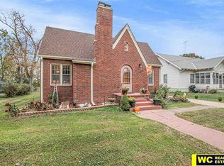 200 Walnut Ave, Herman, NE 68029
