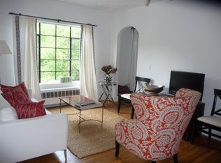 21 Ellery St #5, Cambridge, MA 02138