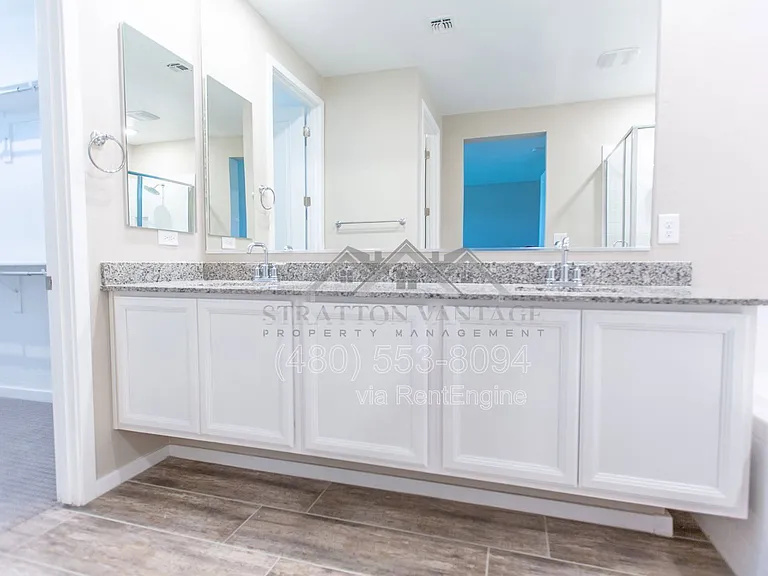 3855 S McQueen Rd #4 — Photo 38