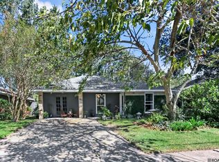 8445 Justin Ave, Baton Rouge, LA 70809