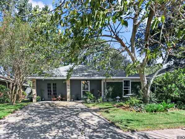 8445 Justin Ave, Baton Rouge, LA 70809