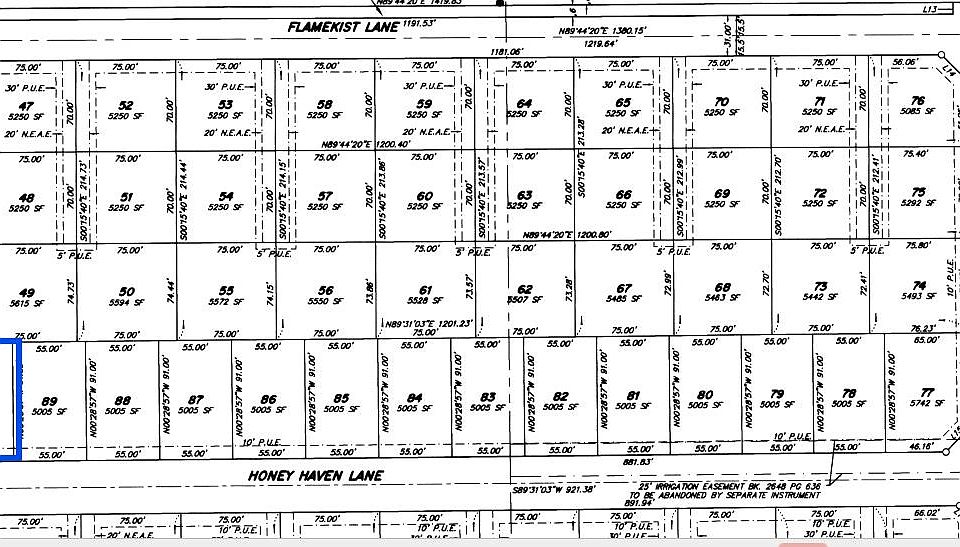 2nd image of 6113 Honey Haven Ln