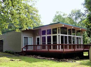 102 Tee Pee Trail & Lynn, Fairfield Bay, AR 72088