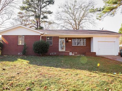1200 Irvin St, Daingerfield, TX, 75638