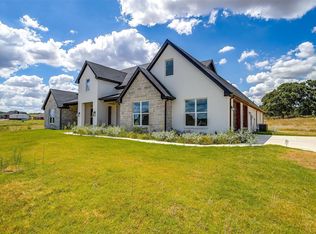 5029 Cottontail Ct, Springtown, TX 76082