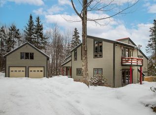 183 Birch Ln, Killington, VT 05751