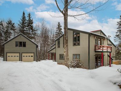 183 Birch Lane, Killington, VT, 05751