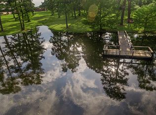 40326 Community Rd, Magnolia, TX 77354