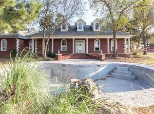 112499 S 4735th Rd, Muldrow, OK 74948