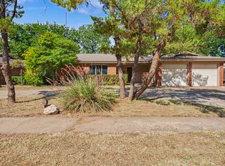 7006 Memphis Ave, Lubbock, TX 79413