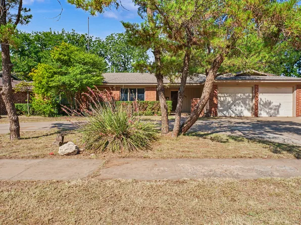 7006 Memphis Ave, Lubbock, TX 79413
