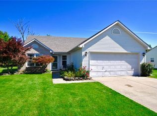 18069 Sanibel Cir, Westfield, IN 46062