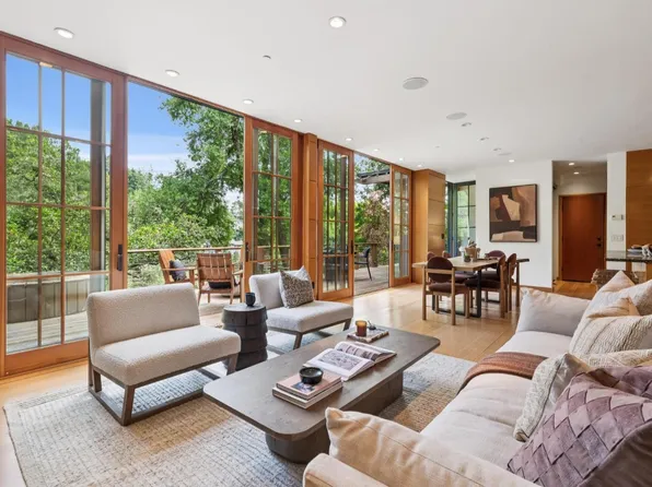 24 Blithedale Terrace, Mill Valley, CA 94941