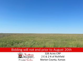 0 Road Z, Richfield, KS 67953