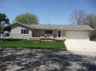 1301 Bruce St, Ruthven, IA 51358