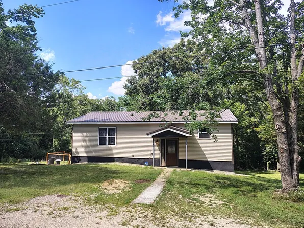 3226 Sky Line Dr, Poplar Bluff, MO 63901