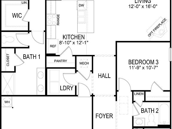 3rd image of 147 Tanasqui Dr