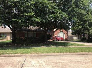 7711 Adagio Ave, Houston, TX 77040