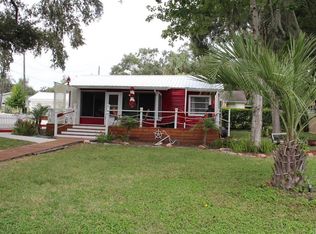 137 S Edinburgh Dr, Inverness, FL 34450