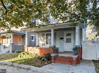 227 S Illinois Ave, Martinsburg, WV 25401