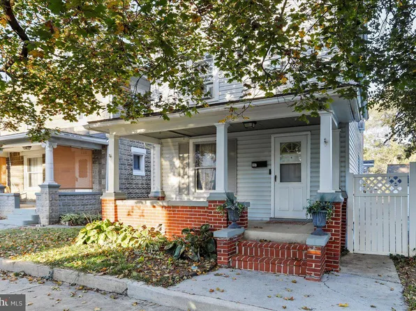 227 S Illinois Ave, Martinsburg, WV 25401