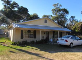 2857 Highway 35 S, Foxworth, MS 39483