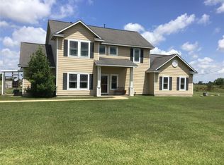 4440 Sims Rd, Rosenberg, TX 77471