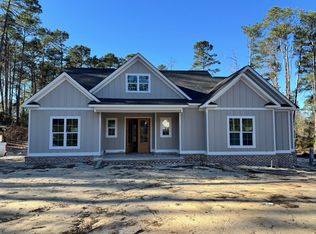 302 Summer Pl, Martinez, GA 30907