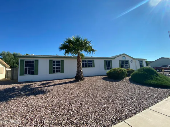 3837 W SALTER Drive, Glendale, AZ 85308