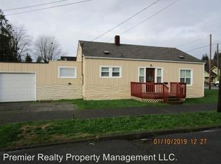 115 Buchanan St, Hoquiam, WA