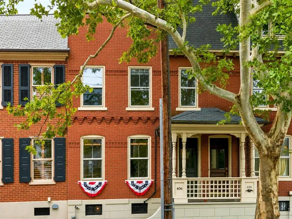 406 N New St, Bethlehem, PA 18018