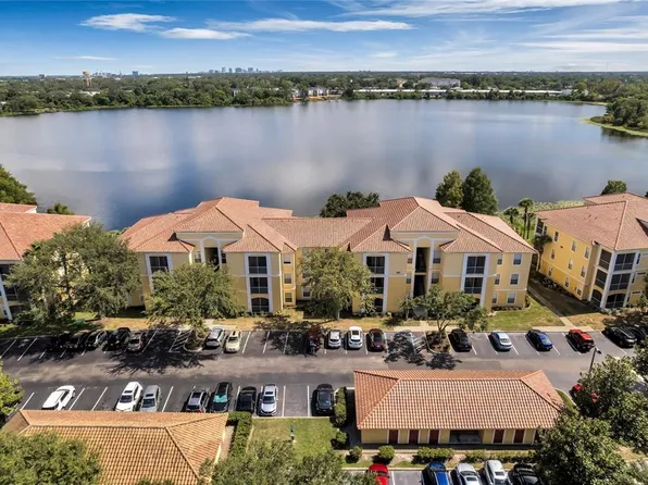 1460 LAKE SHADOW CIRCLE #7108, MAITLAND, FL 32751