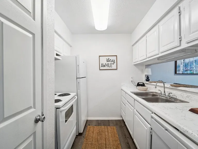 The Element Apartments — Photo 13