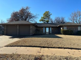 801 Harward Ct, Edmond, OK 73013